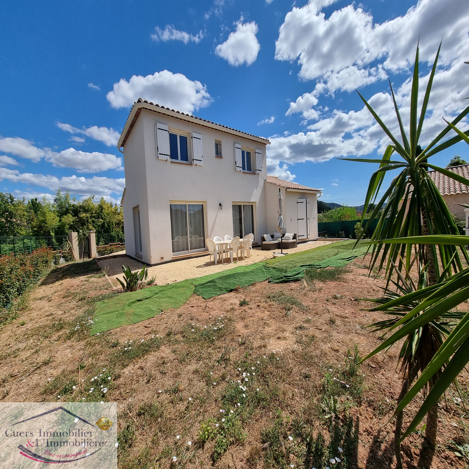 Maison à Vendre Cuers Le Bon Coin