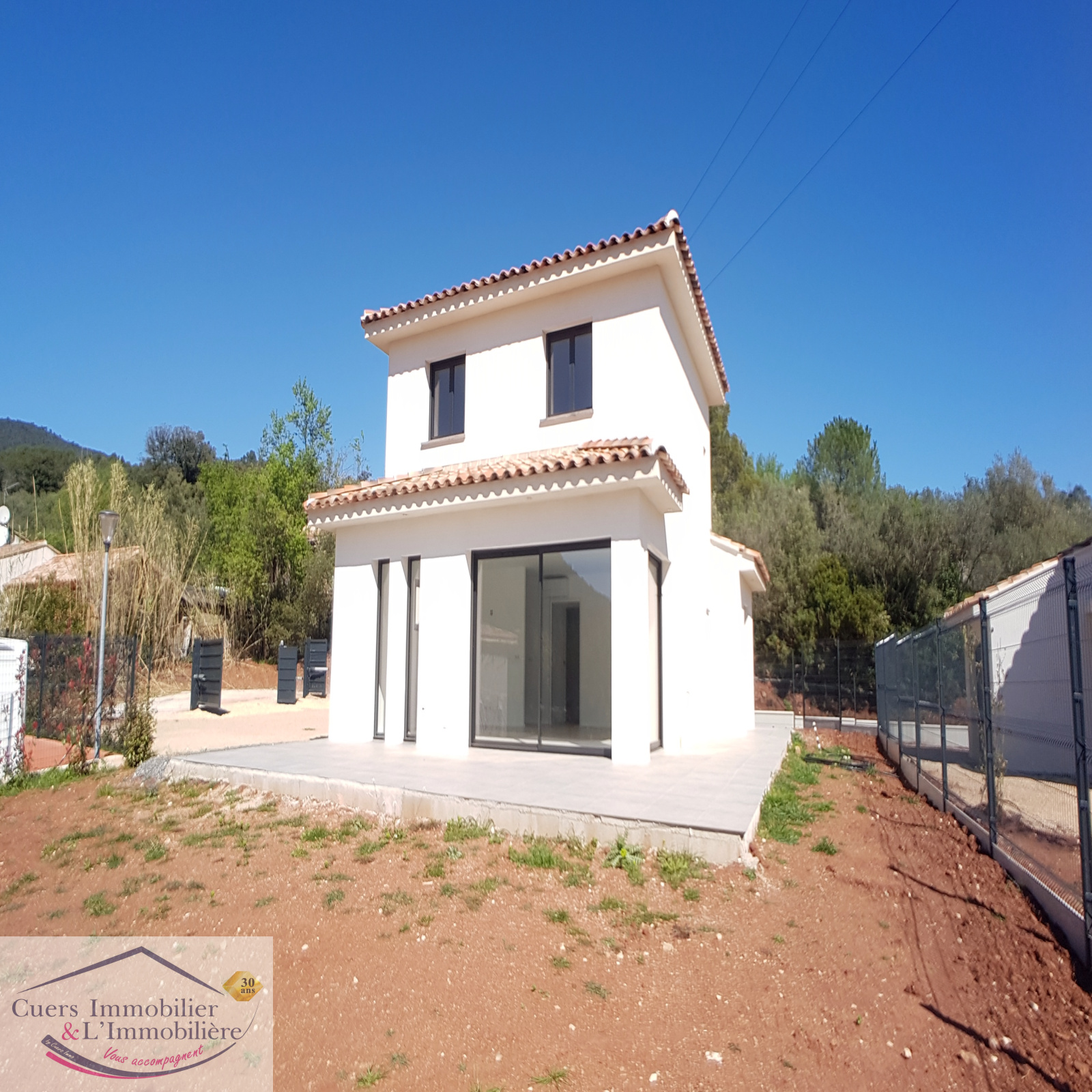 Maison A Vendre Cuers Le Bon Coin