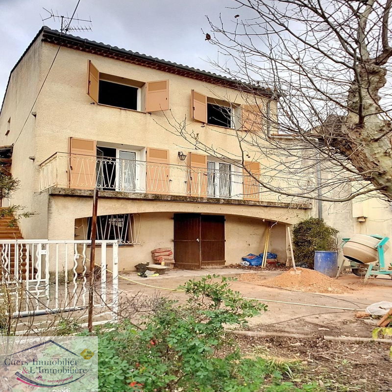 Maison à Vendre Cuers Le Bon Coin