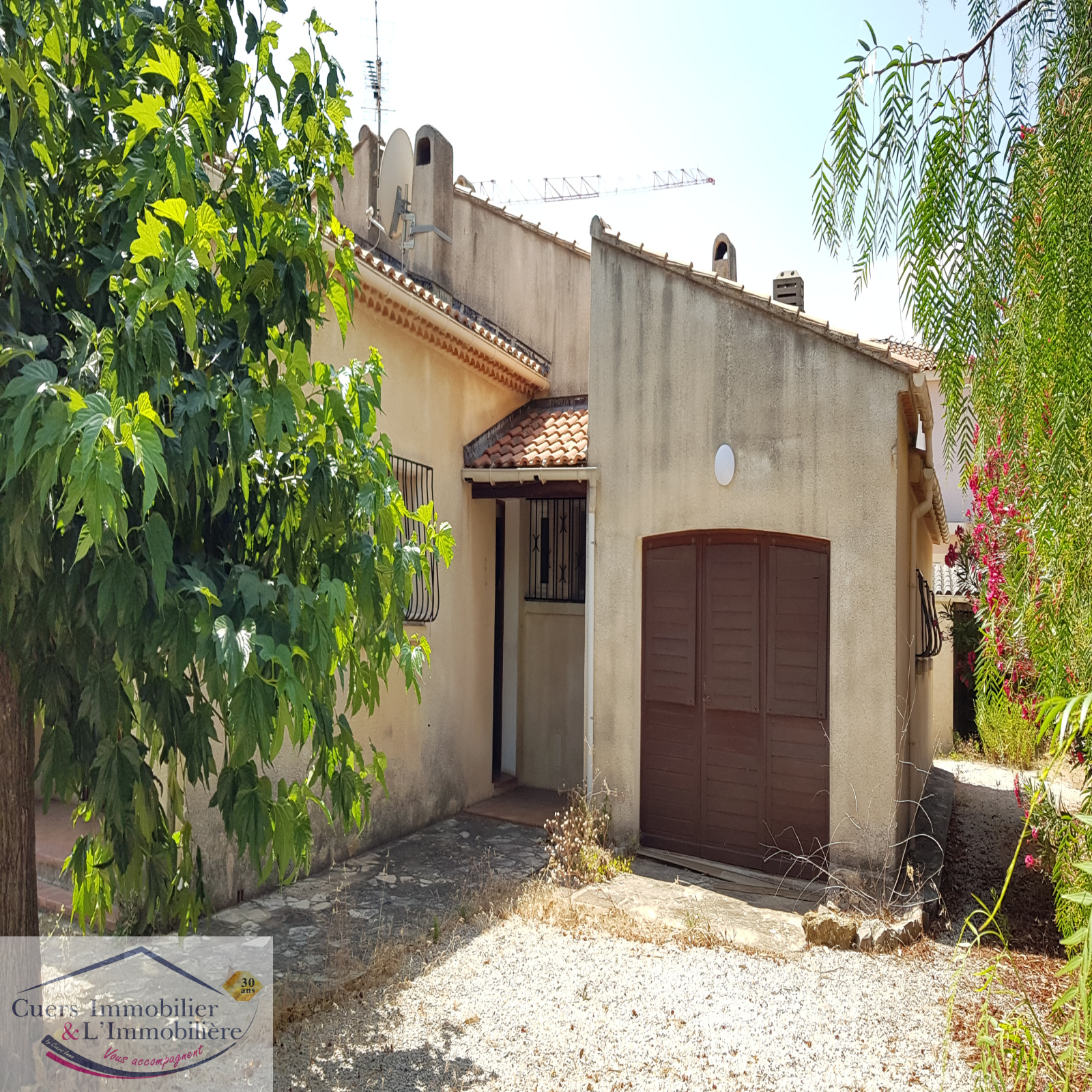 Maison à Vendre Cuers Le Bon Coin