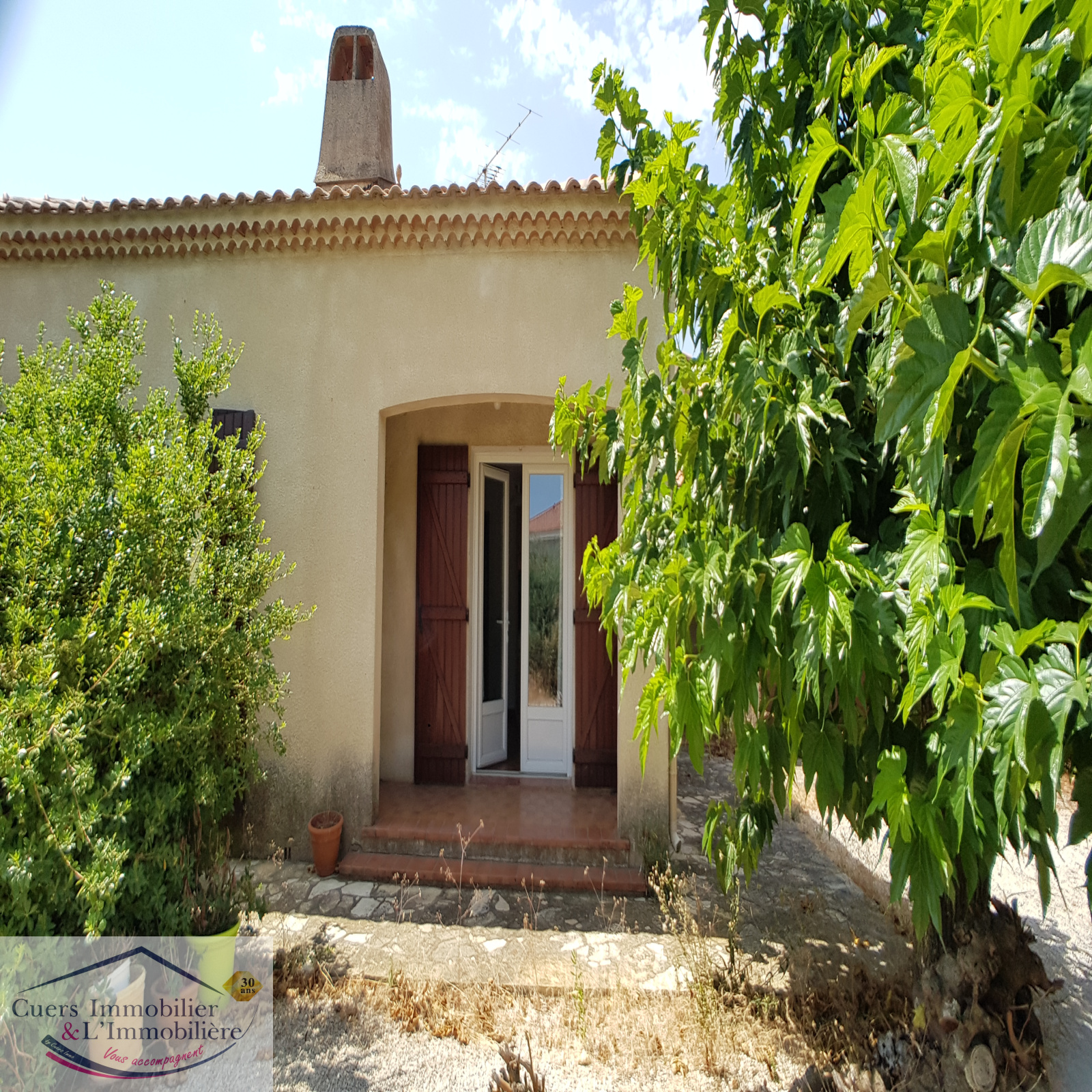 Maison à Vendre Cuers Le Bon Coin