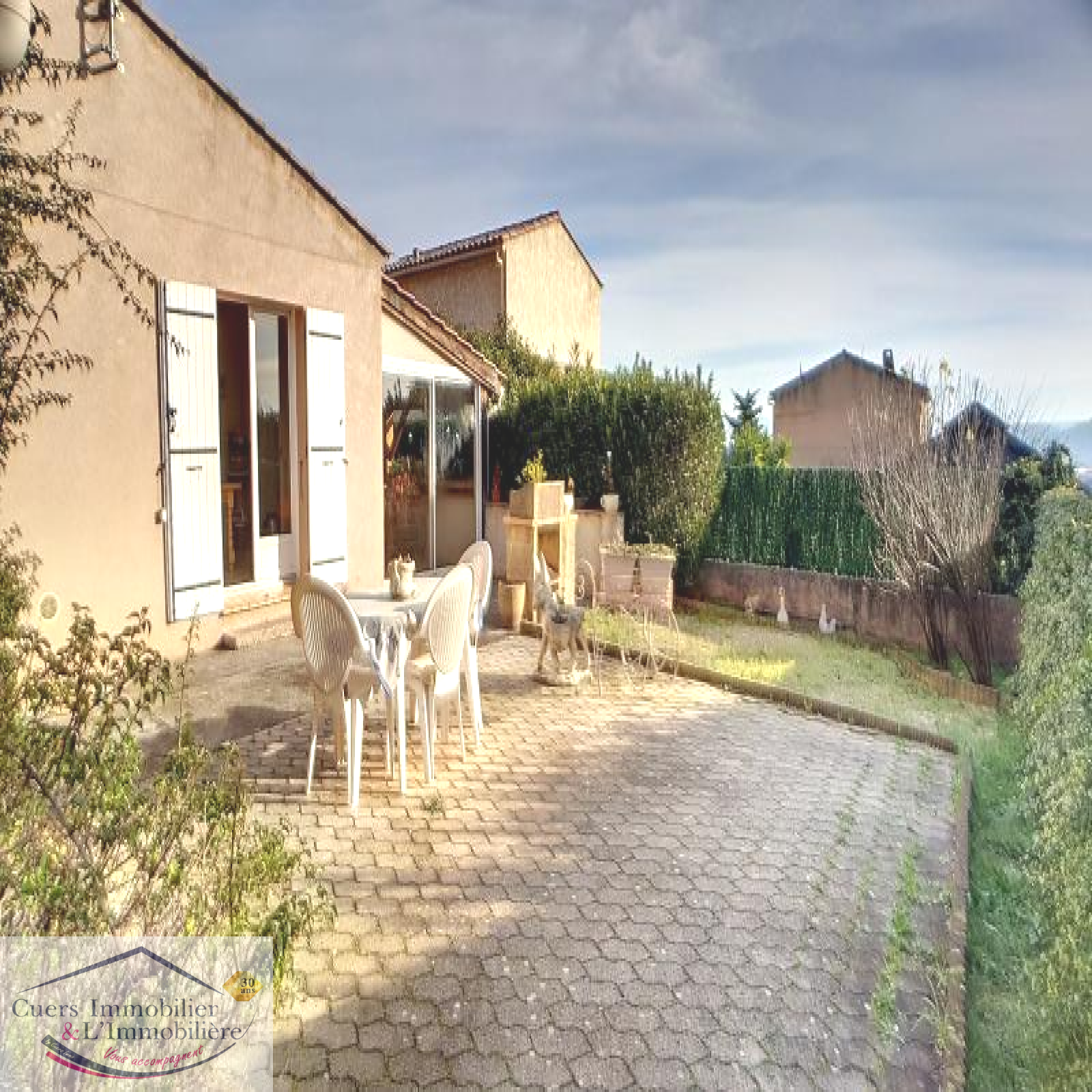 Maison à Vendre Cuers Le Bon Coin