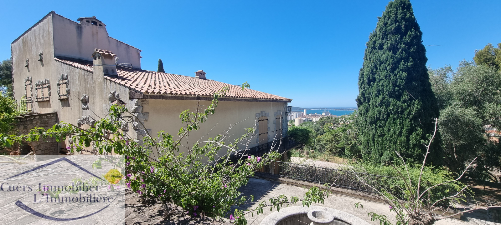 Image_2, Villa, Toulon, ref :3689kv