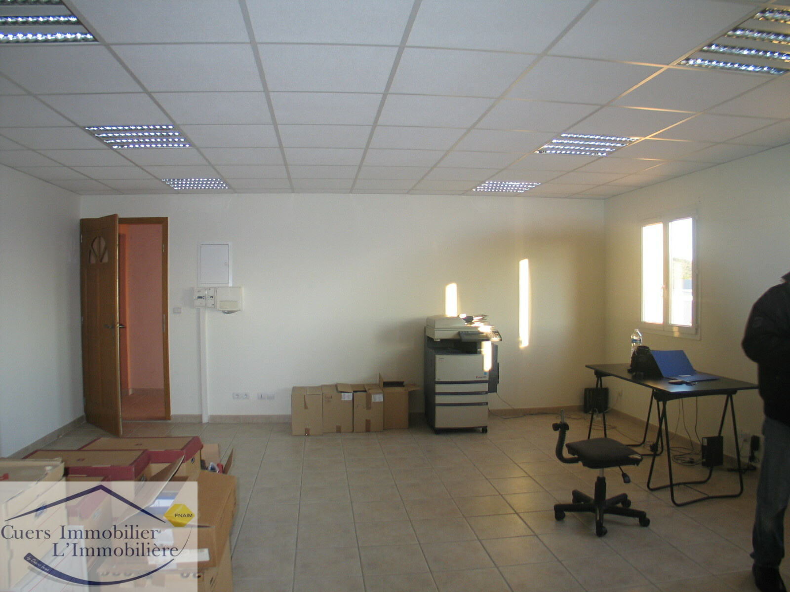 Image_4, Local commercial, Cuers, ref :3598M