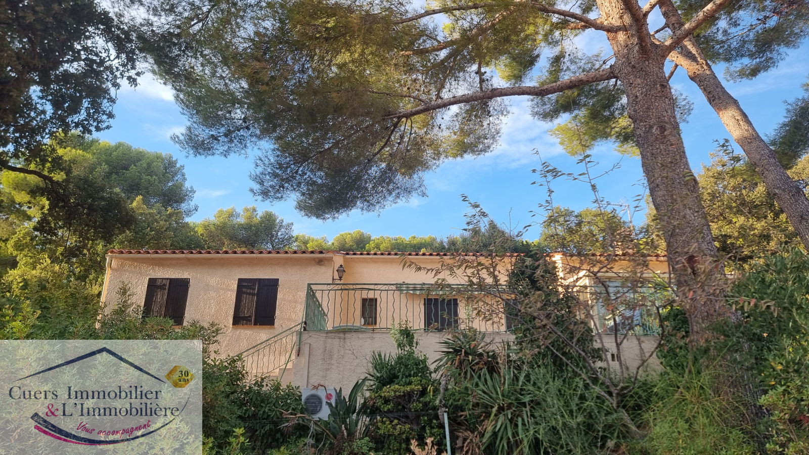 Maison 4 pièces 87 m² · au Pradet · 87 m² · 439 000 €
