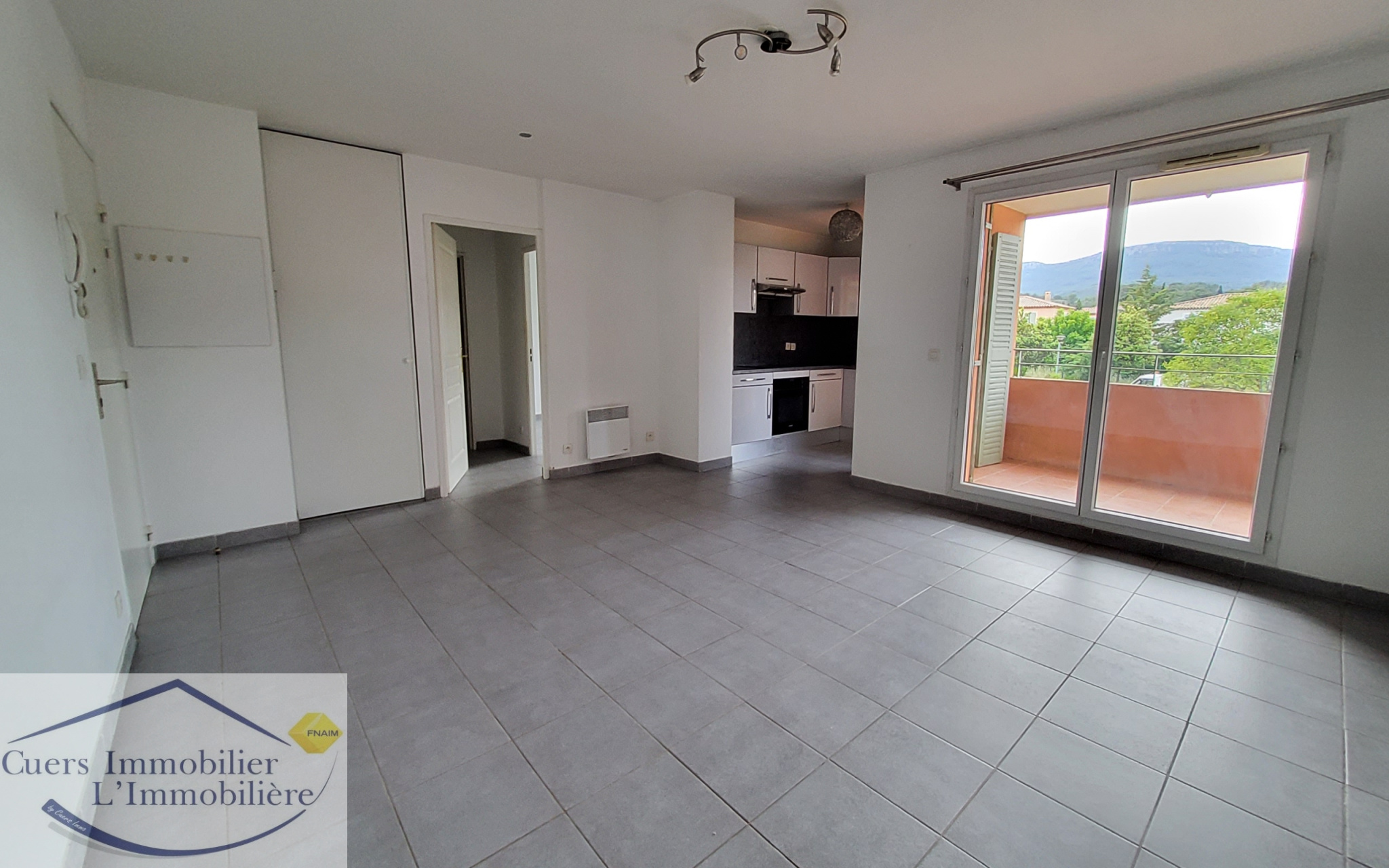Agence immobilière de CUERS IMMOBILIER
