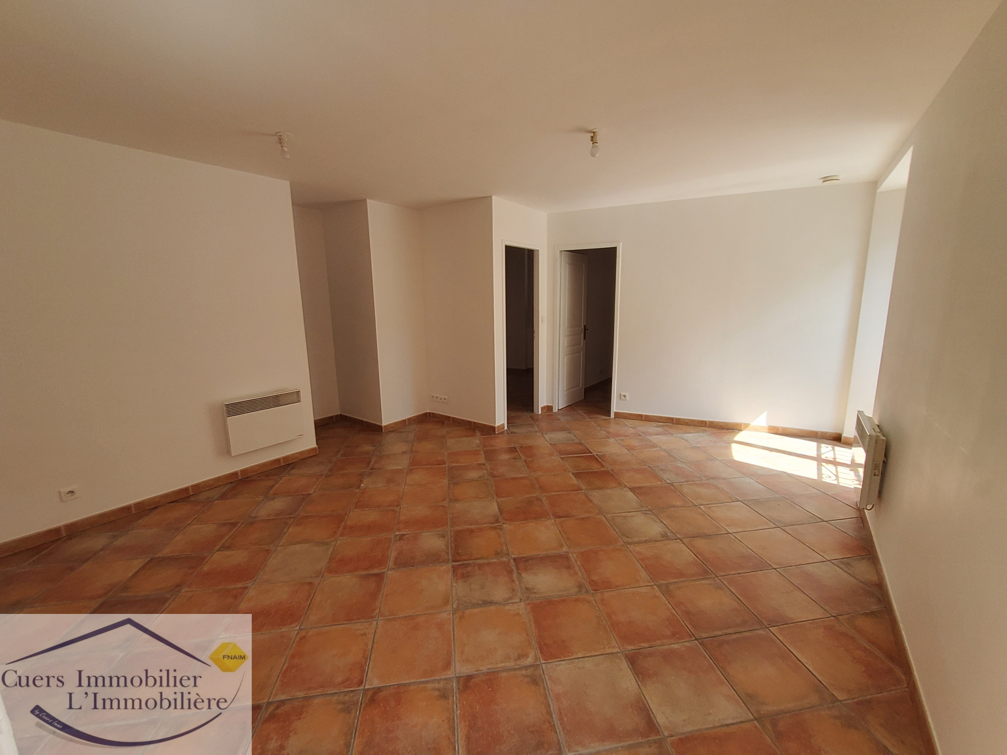 Agence immobilière de CUERS IMMOBILIER