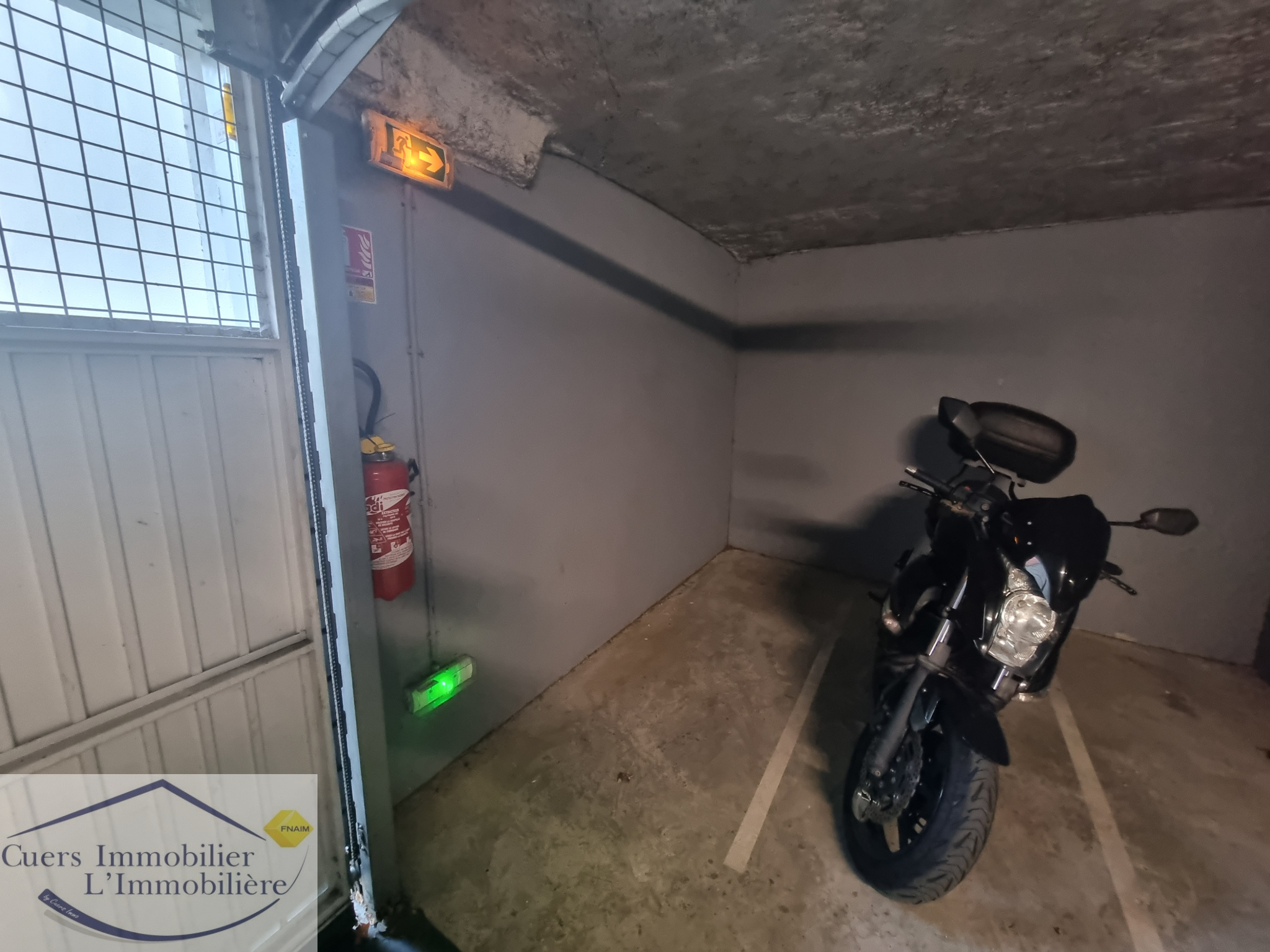 Agence immobilière de CUERS IMMOBILIER