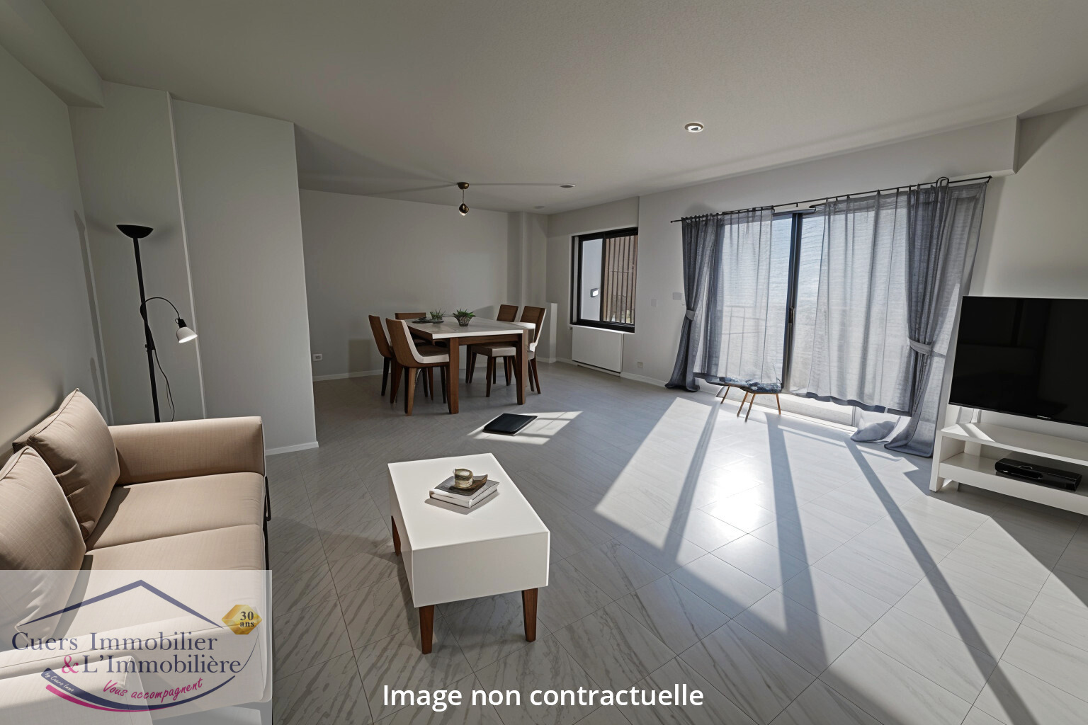 Agence immobilière de CUERS IMMOBILIER