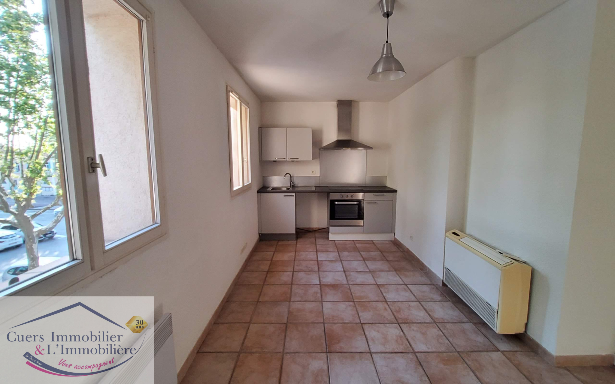 Agence immobilière de CUERS IMMOBILIER