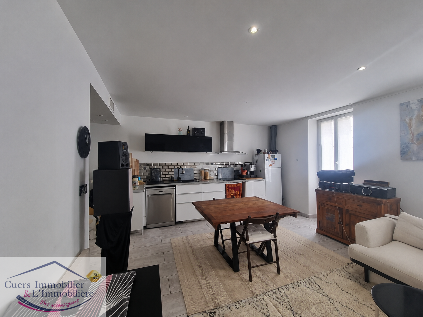 Agence immobilière de CUERS IMMOBILIER