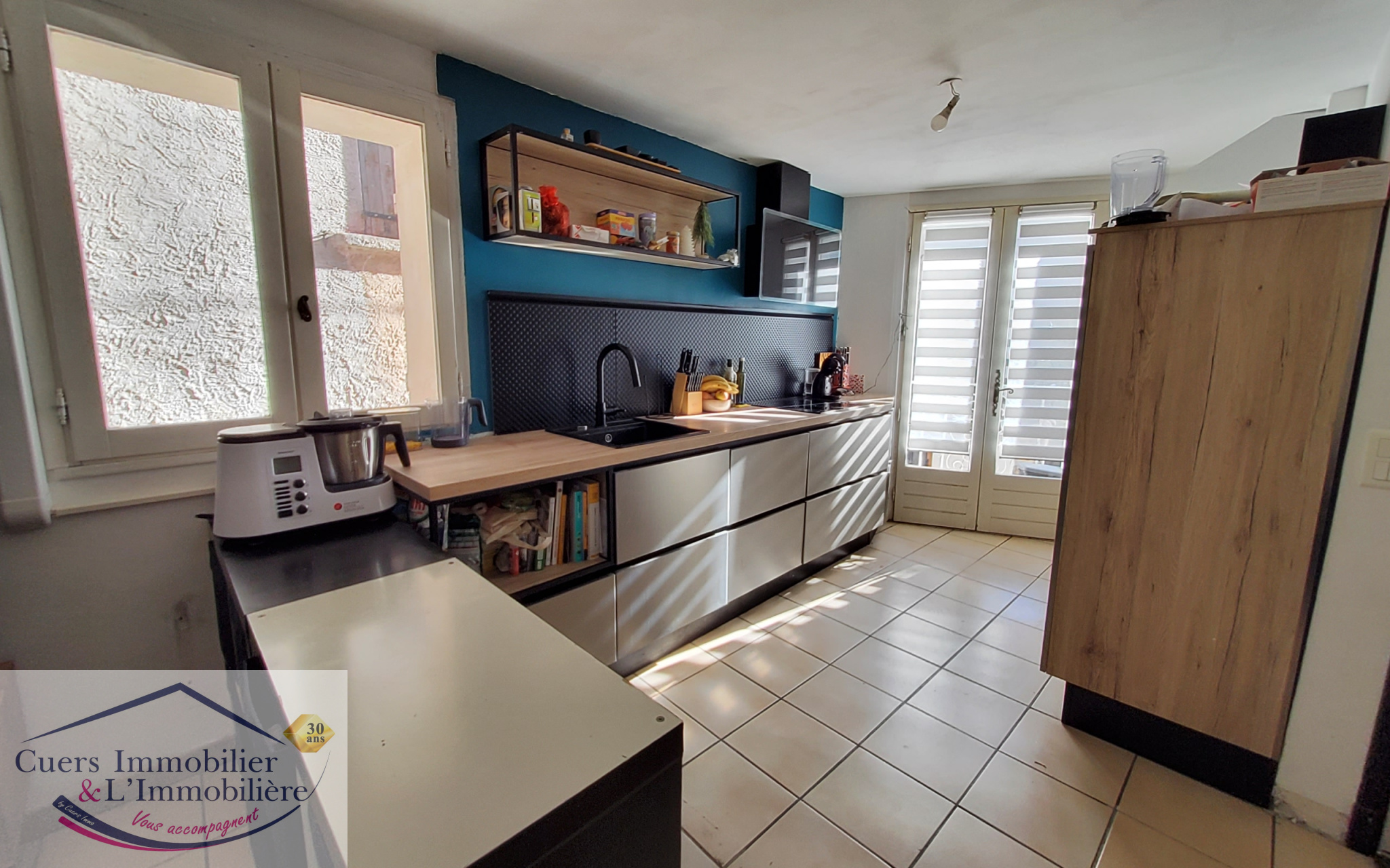 Agence immobilière de CUERS IMMOBILIER