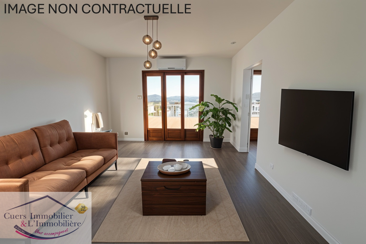 Agence immobilière de CUERS IMMOBILIER