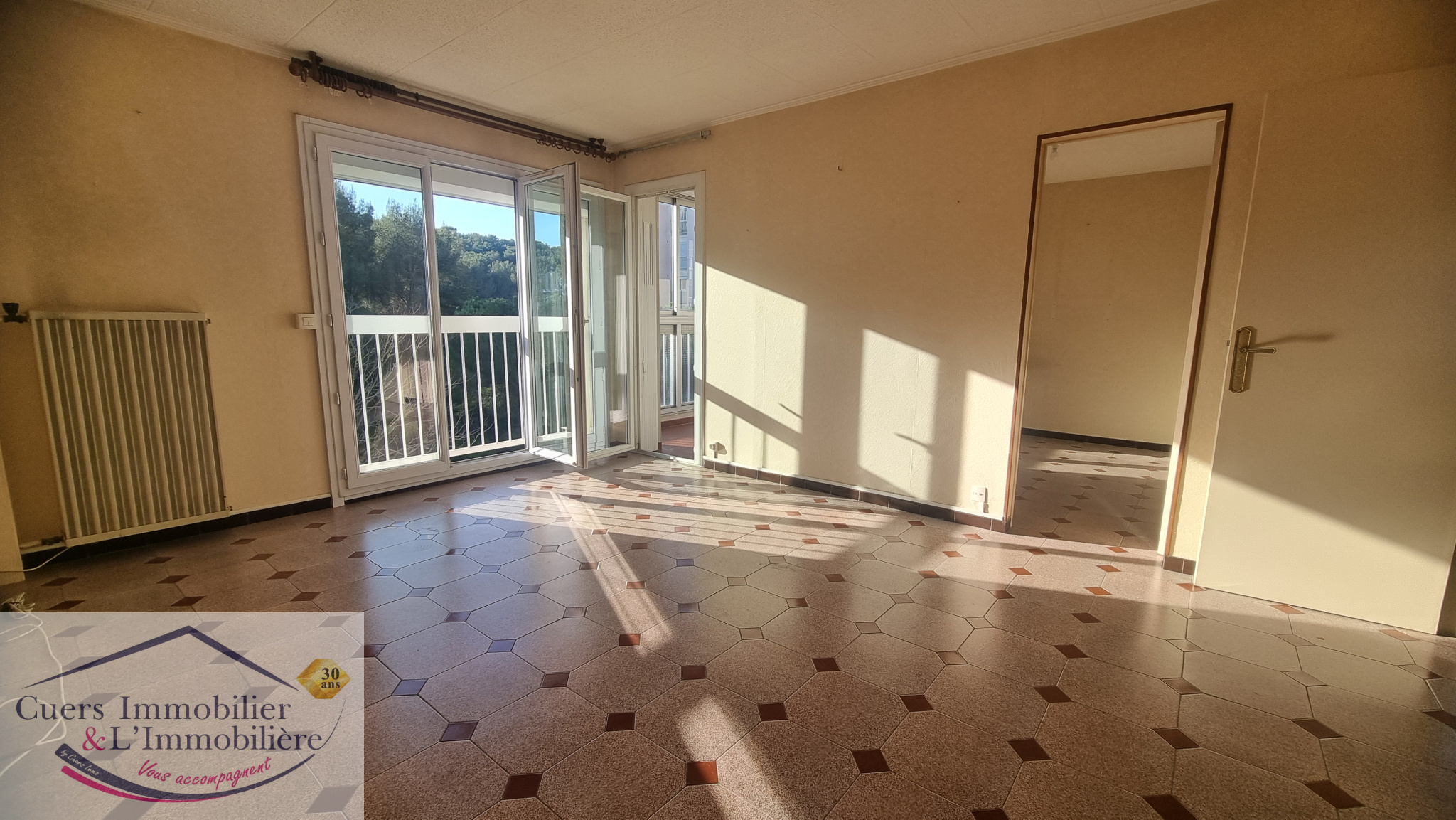 Agence immobilière de CUERS IMMOBILIER