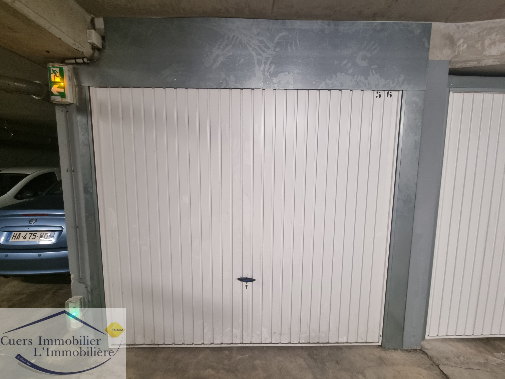 Agence immobilière de CUERS IMMOBILIER