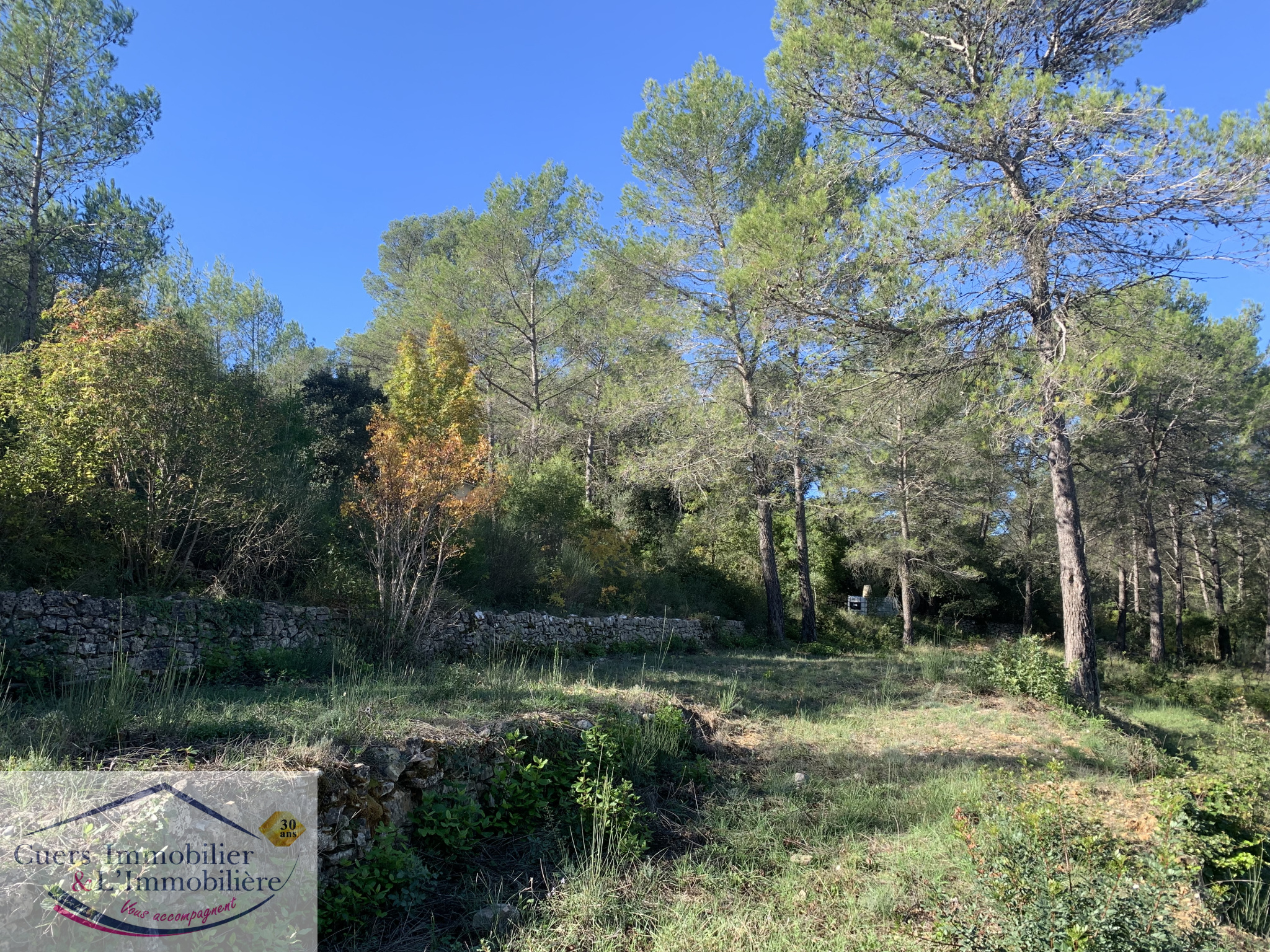 Agence immobilière de CUERS IMMOBILIER