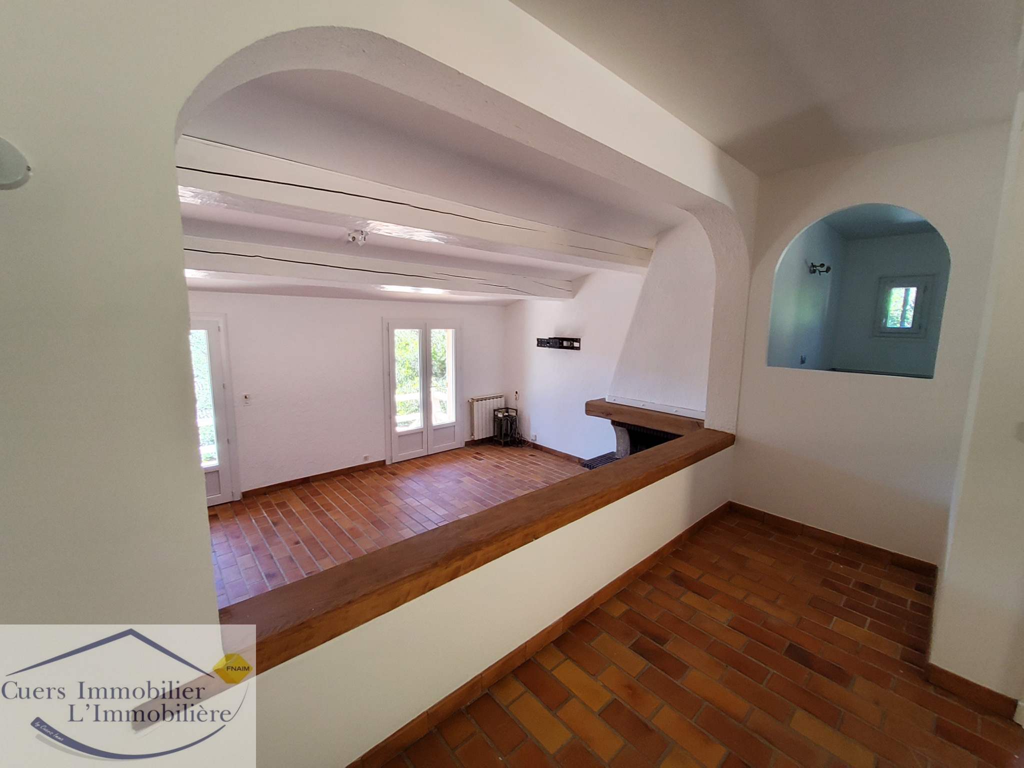 Agence immobilière de CUERS IMMOBILIER
