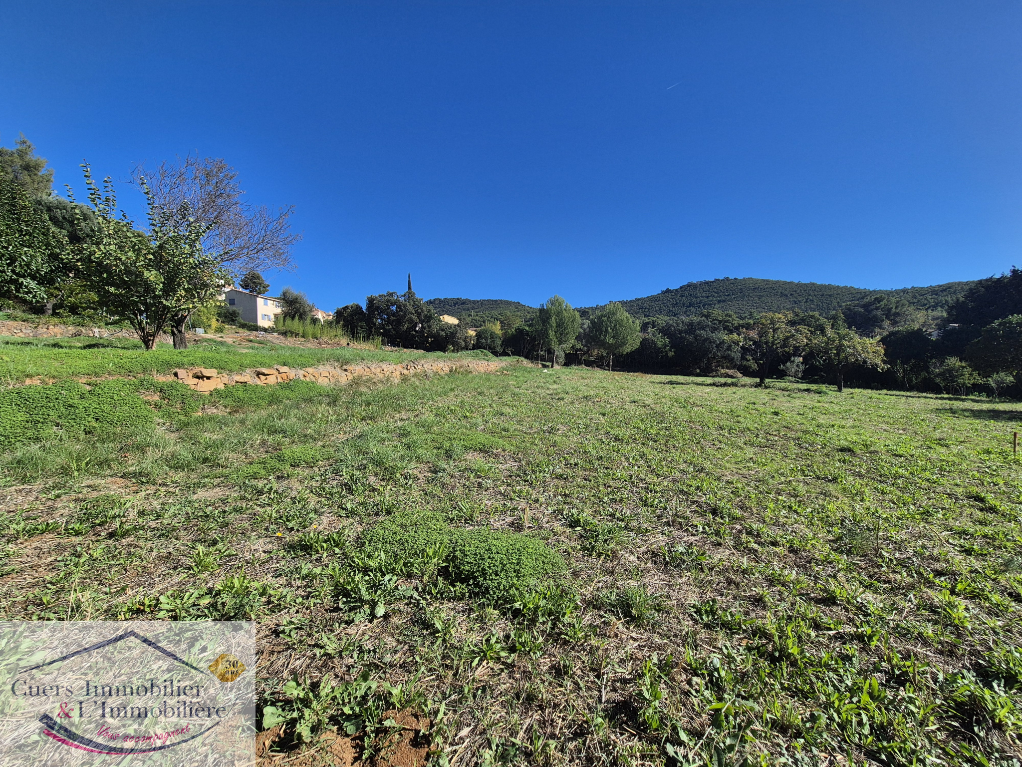 Agence immobilière de CUERS IMMOBILIER